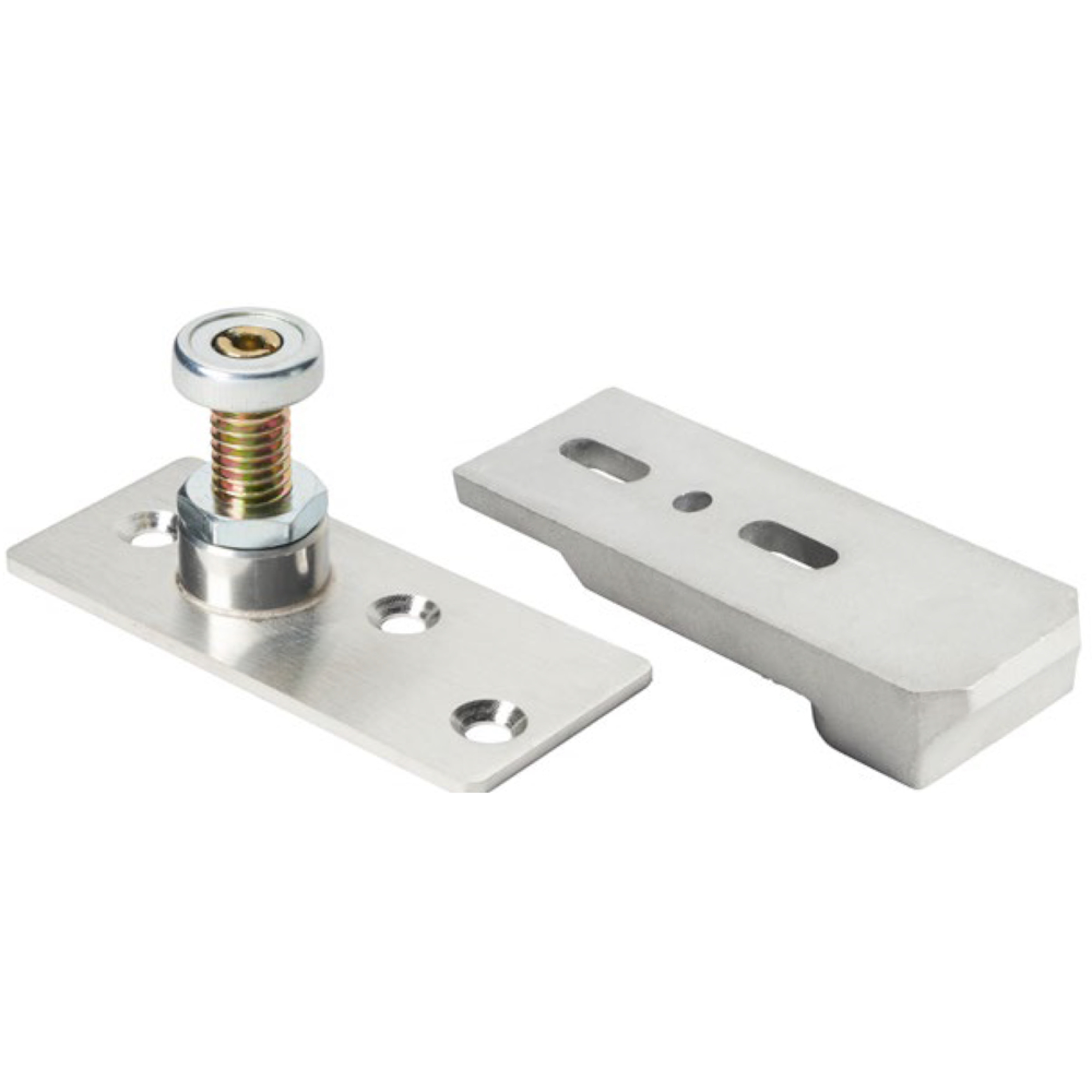 Exidor RS10 Heavy-Duty Floor Pivot | ASSA ABLOY